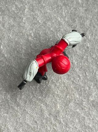 Aracno il Crudele Gormiti Vulcano Magma