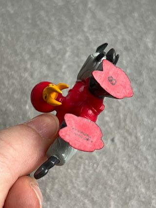 Aracno il Crudele Gormiti Vulcano Magma