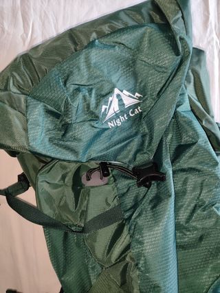 Night Cat 100L Zaino Trekking Unisex - Nuovo