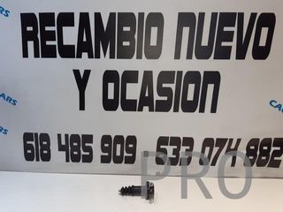 receptor embrague chevrolet daewoo 96184047