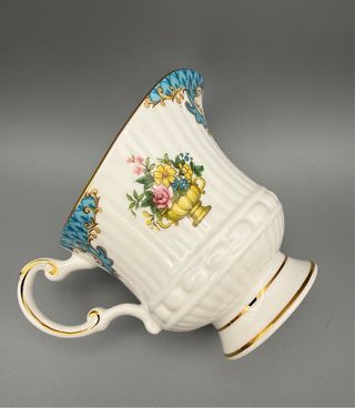 Conjunto Rosina China