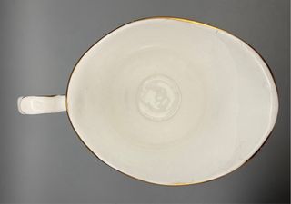 Conjunto Rosina China