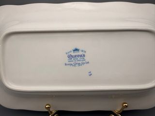 Conjunto Rosina China