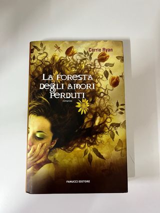 La foresta degli amori perduti