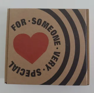 Lámpara LED Decorativa