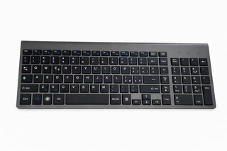 iClever Teclado y Ratón Inalámbrico QWERTZ