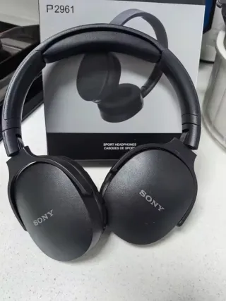 Auriculares Inalámbricos Sony