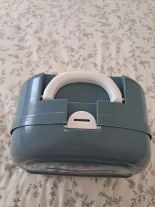 Maletín de herramientas infantil