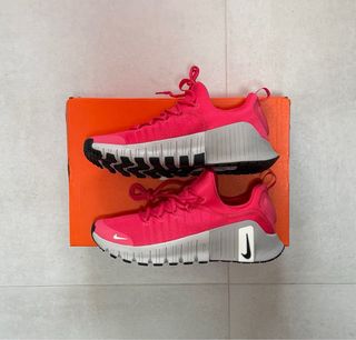 Nike Free Metcon 6 Aster Pink