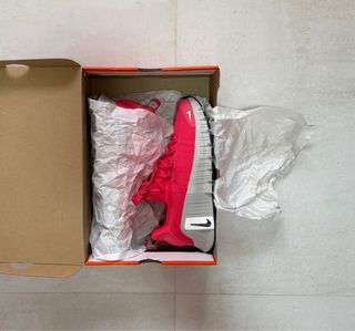 Nike Free Metcon 6 Aster Pink