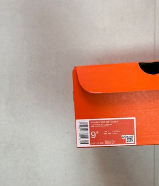 Nike Free Metcon 6 Aster Pink