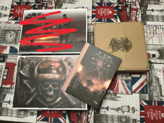 Conan Conqueror Monolith