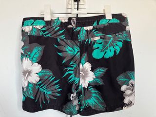 Bañador Quiksilver hombre