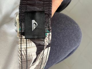 Bañador Quiksilver hombre