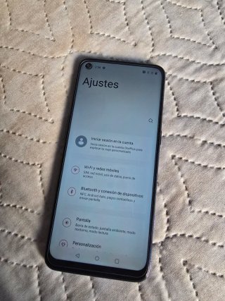 OnePlus Nord N10 5G 128GB