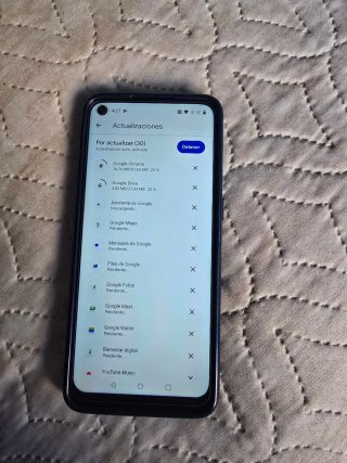 OnePlus Nord N10 5G 128GB