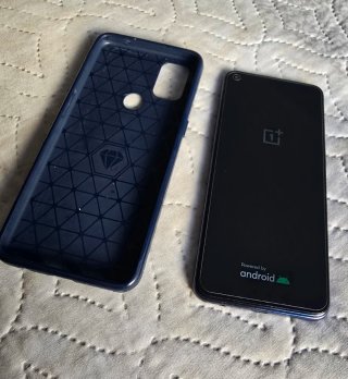 OnePlus Nord N10 5G 128GB