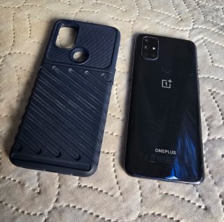 OnePlus Nord N10 5G 128GB