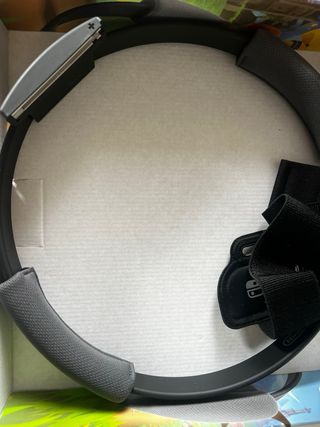 Nintendo Switch Ring Fit Adventure