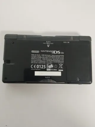 Nintendo DS para arreglar