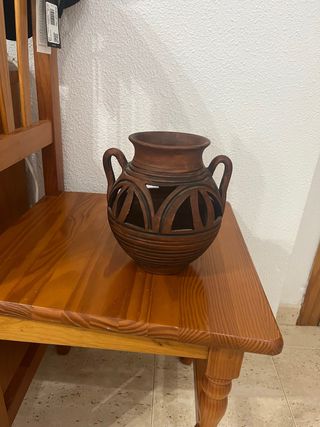 Figuras y elementos decorarivos.