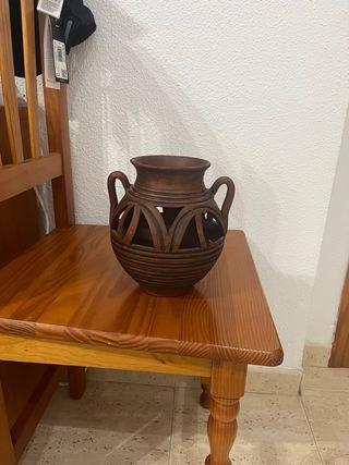 Figuras y elementos decorarivos.