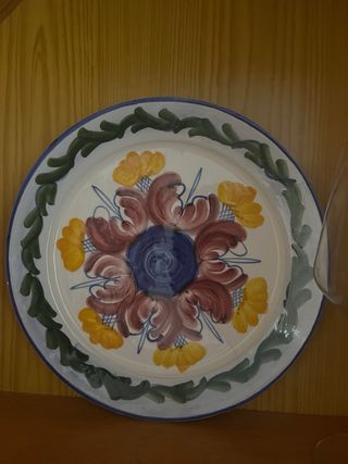 Figuras y elementos decorarivos.