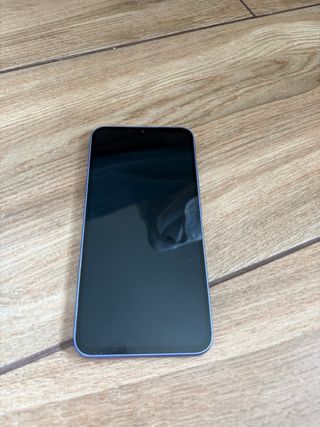 Samsung Galaxy A34 Azul/Morado