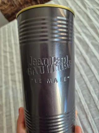 Lata Jean Paul Gaultier Le Male