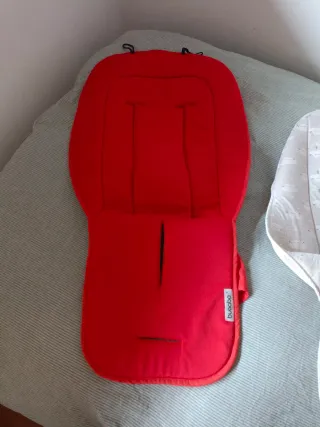 Funda Bugaboo Roja