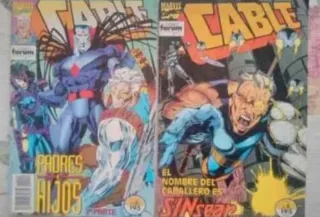 Cable n°s 05 y 06