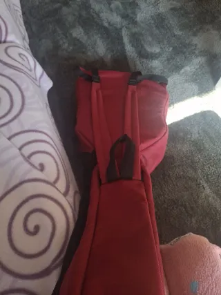 Guitarra española infantil marca ramirez