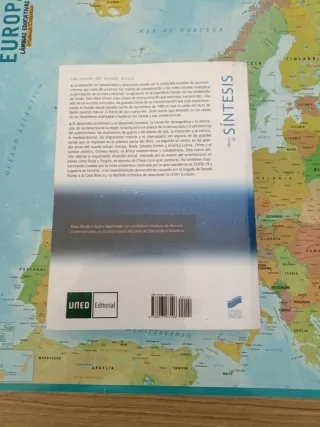 Las claves del mundo actual (3.ª edición revisa...