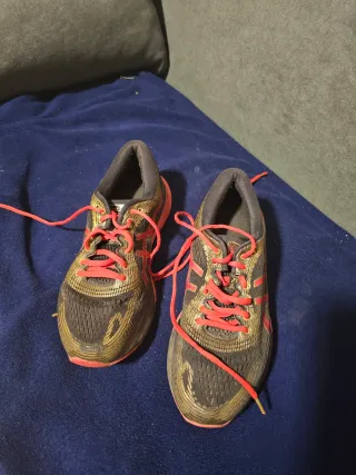 Zapatillas deportivas hombre