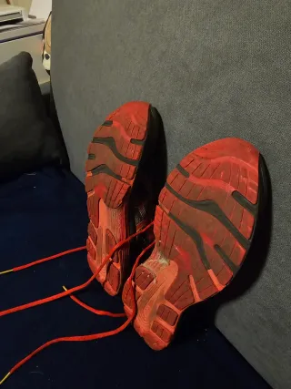 Zapatillas deportivas hombre