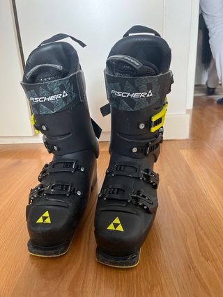 Botas Esquí Fischer 26,5