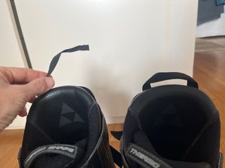 Botas Esquí Fischer 26,5