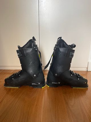 Botas Esquí Fischer 26,5