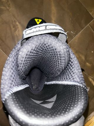 Botas Esquí Fischer 26,5