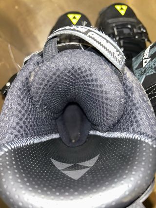 Botas Esquí Fischer 26,5