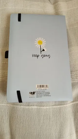 Bullet Journal Make it Happen