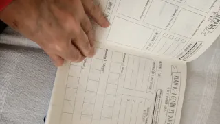 Bullet Journal Make it Happen