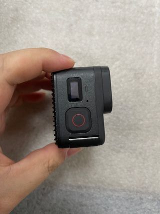GoPro HERO 11 Black Mini - Para piezas