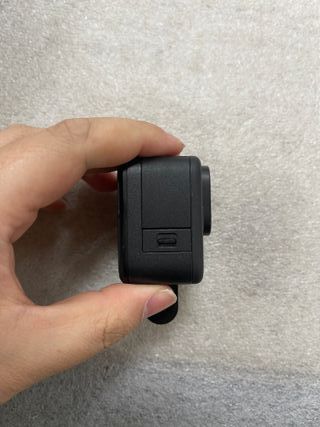 GoPro HERO 11 Black Mini - Para piezas