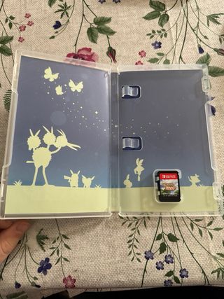 New Pokémon Snap Nintendo Switch