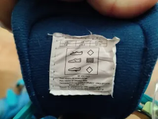 Patines ajustables niño talla 32-35