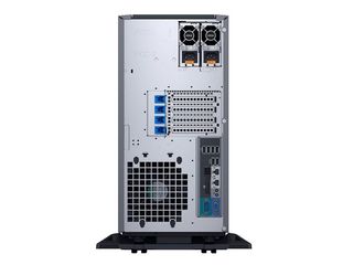 Servidor Dell Poweredge T430 32Gb RAM Deca Core E5