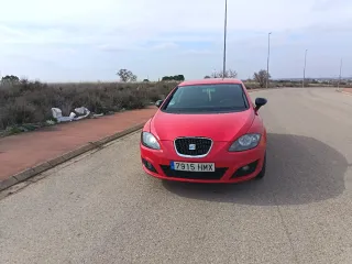 SEAT Leon 2012