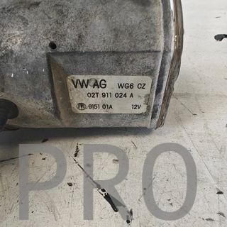 MOTOR ARRANQUE AUDI / SEAT / SKODA / VOLKSWAGEN