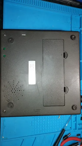 Videoconsola Conic 406 Beige/Gris